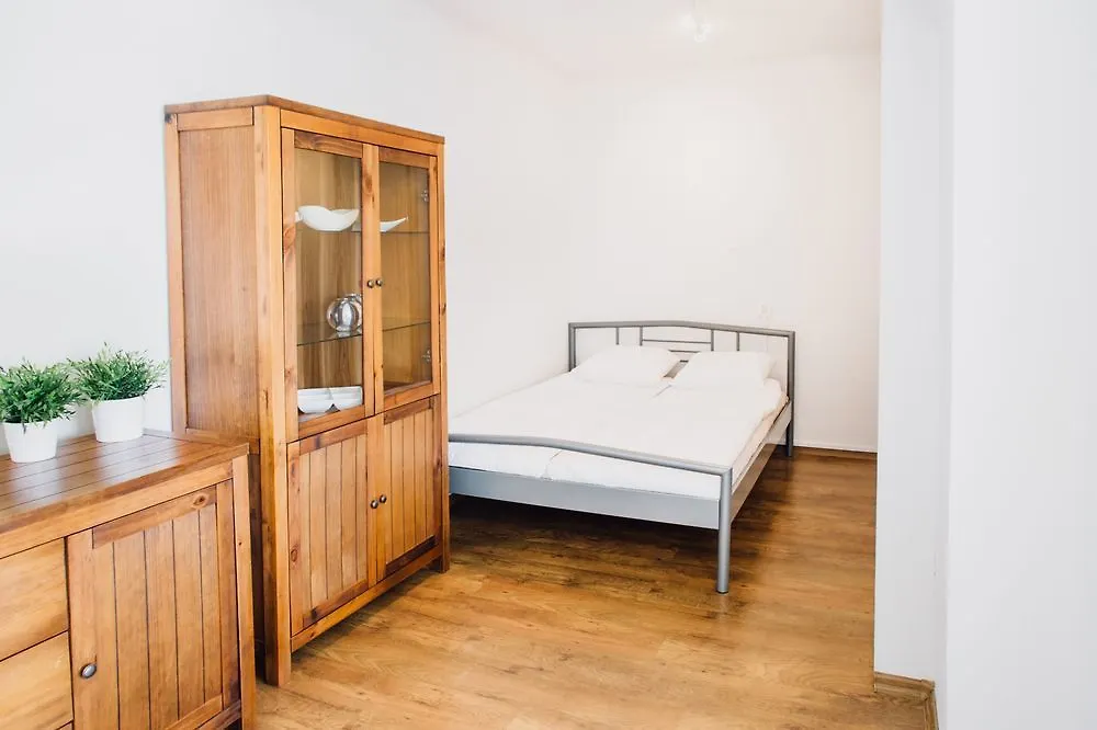 Midtown Hostel Danzig Polen