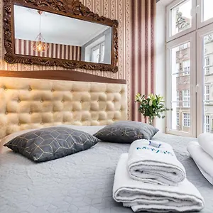 Apartment Szlachecki I Pod Artusem, Gdansk