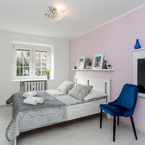 Apartment Rentapart Stare, Gdansk