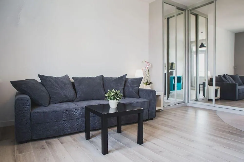 Midtown Hostel Gdansk