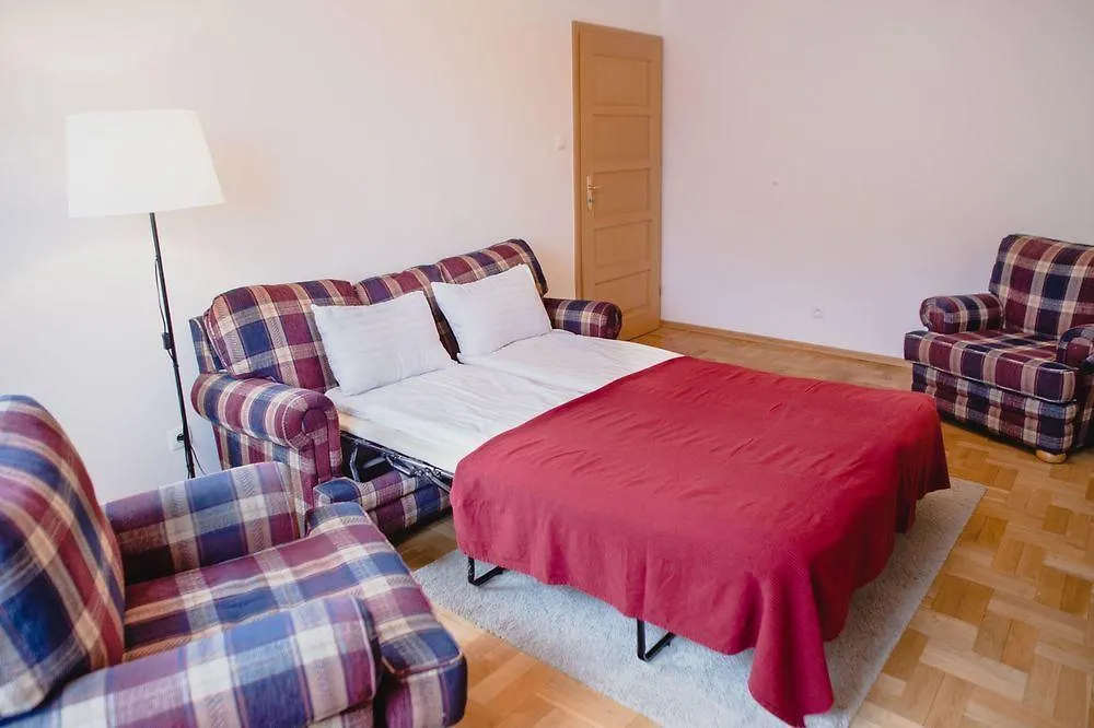Midtown Hostel Gdansk Poland