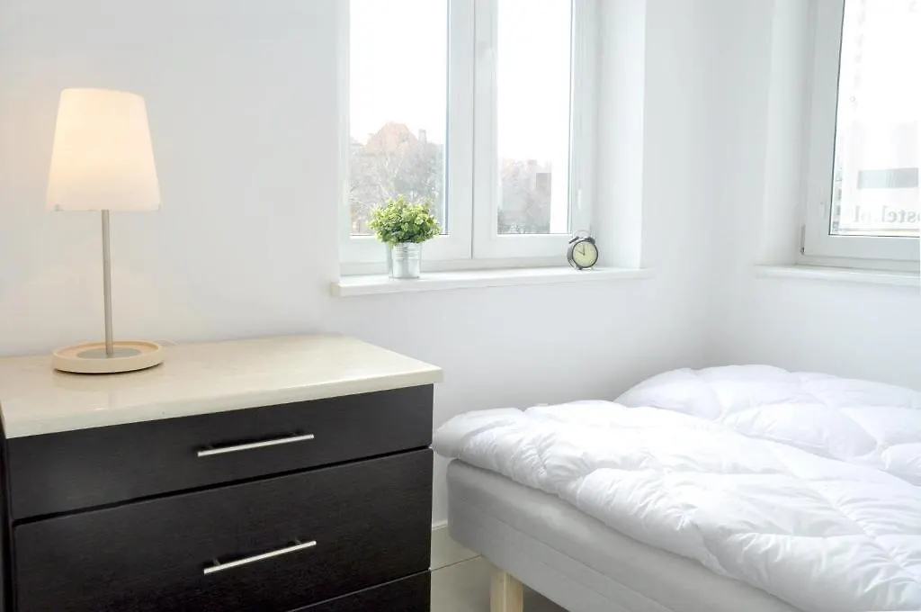 Midtown Hostel Gdansk