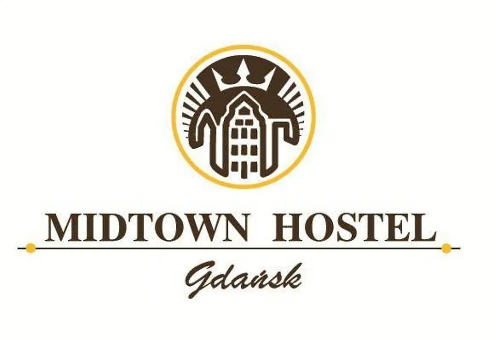 Midtown Hostel Gdansk