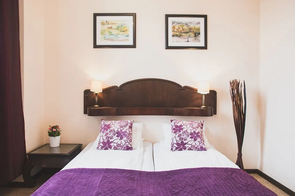 Midtown Hostel Gdansk