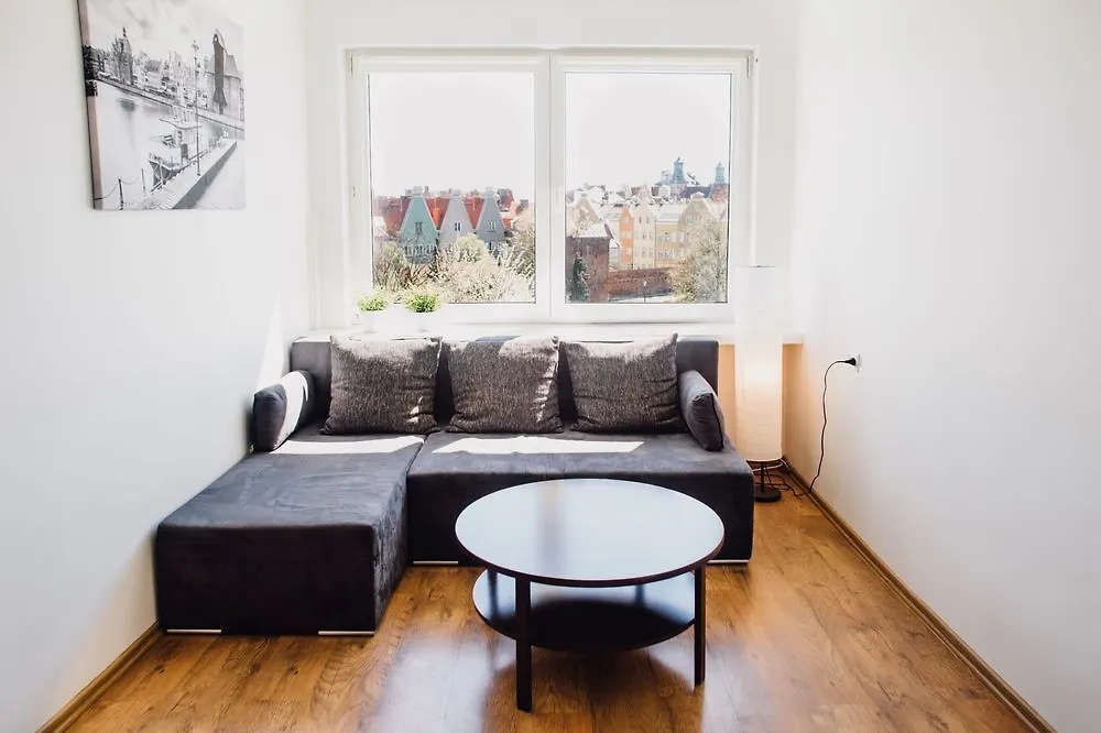 Midtown Hostel Gdansk