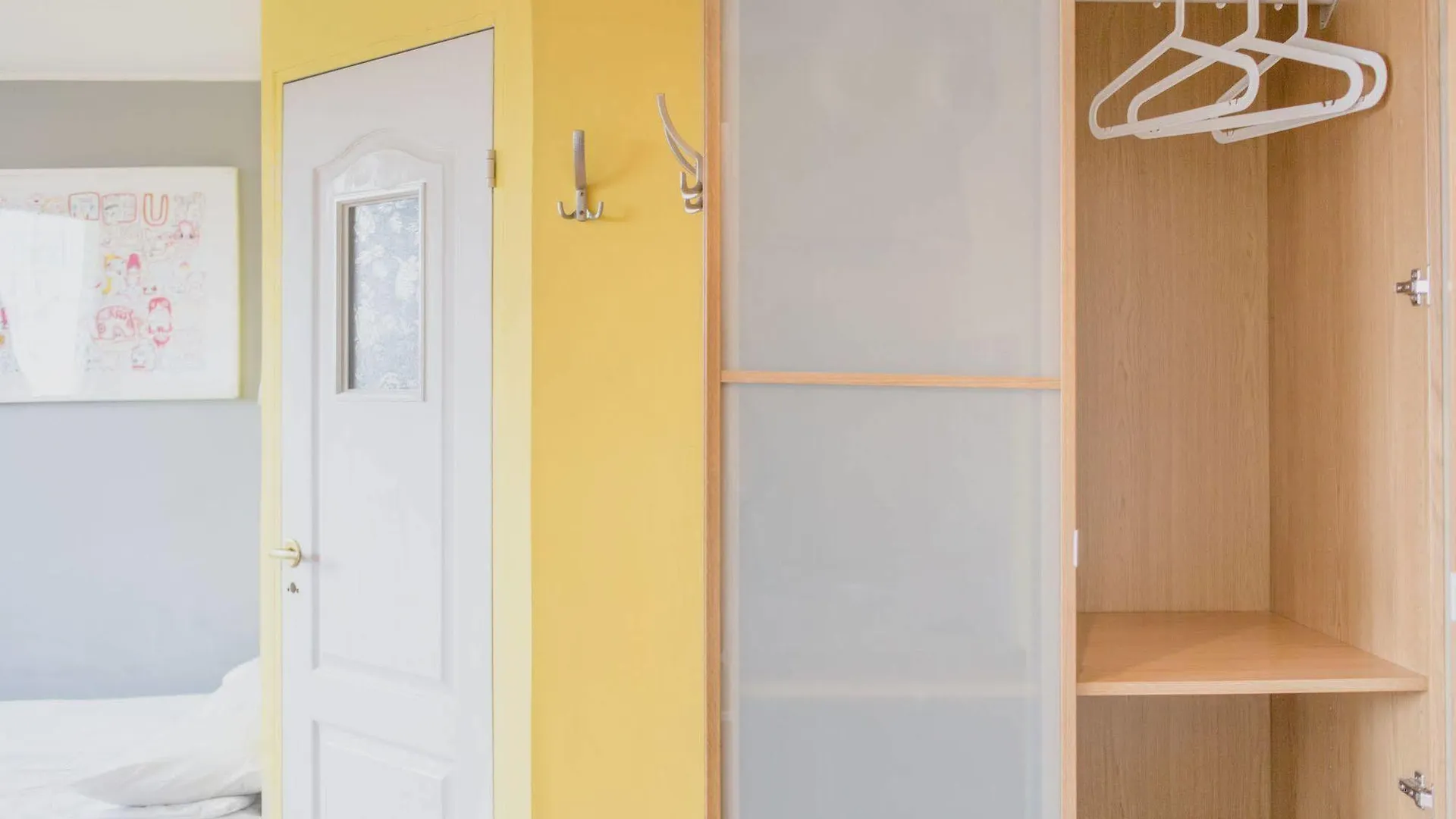 Midtown Hostel Gdansk Poland