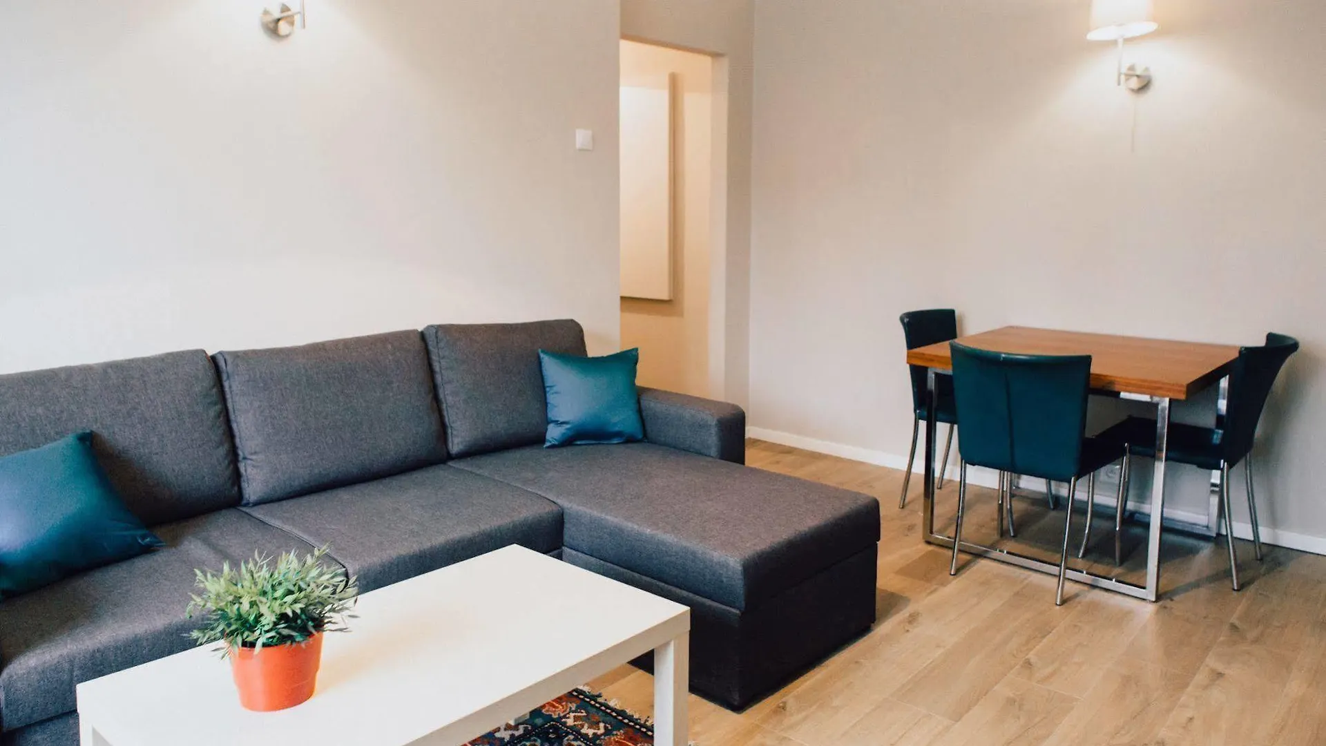 Midtown Hostel Gdansk Poland