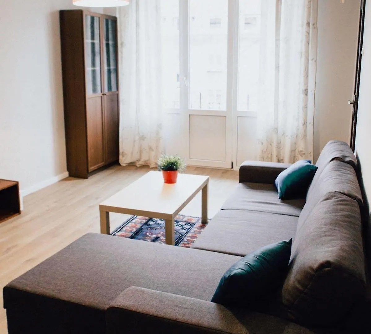 Midtown Hostel Gdansk 0*,
