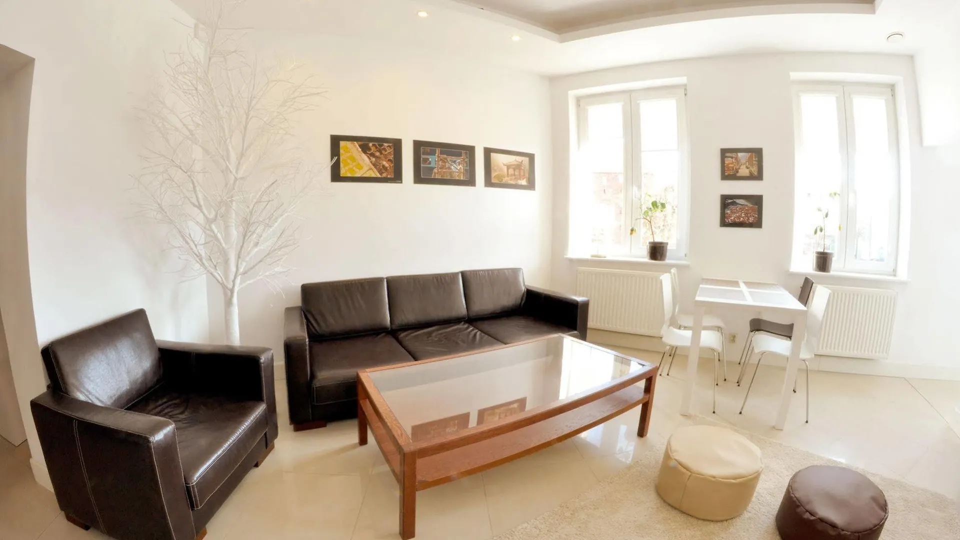 Midtown Hostel Gdansk